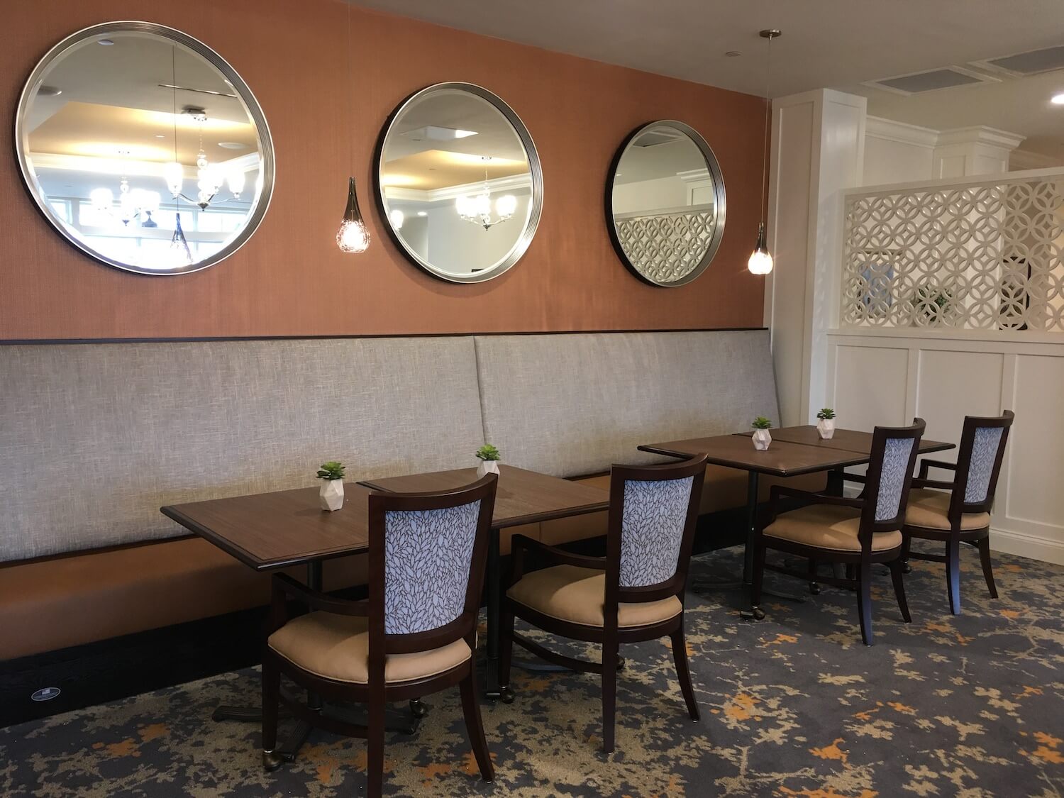 Assisted Senior Living and Dementia Care in Mount Laurel, New Jersey